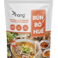 Spicy Beef Broth Concentrate with Beef added - Bún Bò Huế