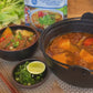 Fried Fish Cake Broth - Cốt Bún Chả Cá Đà Nẵng