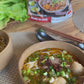 Hue Style Noodles - Bún Bò Huế